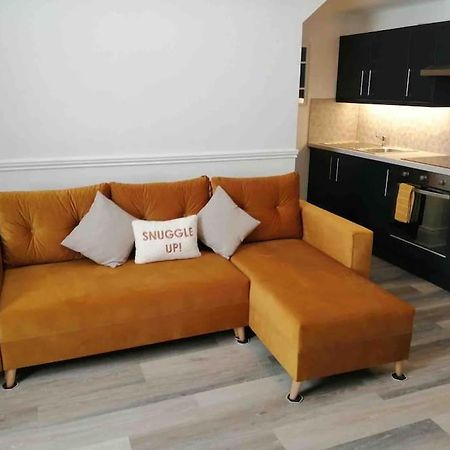 The Snug, Morpeth Villa Bagian luar foto