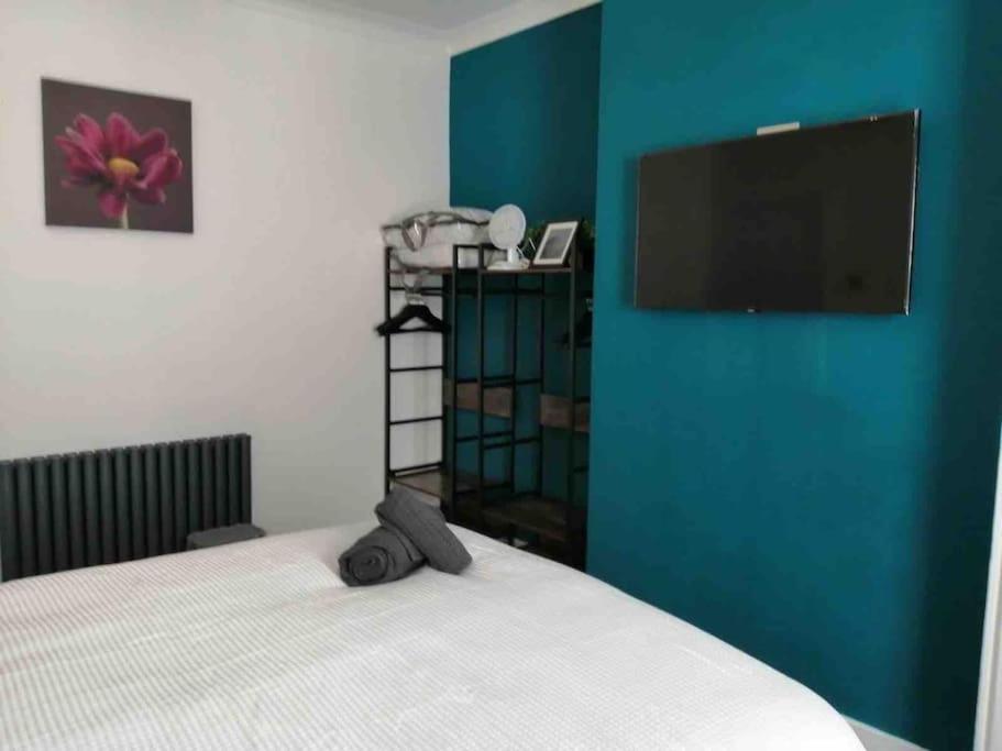 The Snug, Morpeth Villa Bagian luar foto