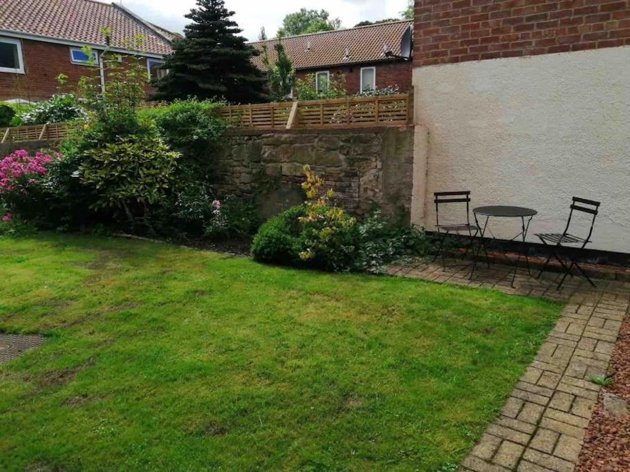 The Snug, Morpeth Villa Bagian luar foto